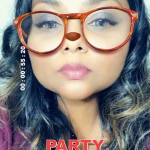 Meet your Posher, Tara